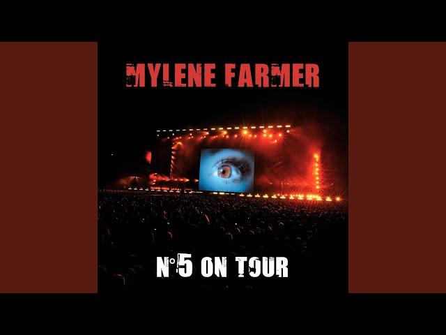 Point de suture (N°5 On Tour Live)