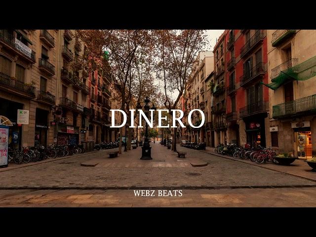 [FREE] Central Cee x Arrdee x Spanish Guitar Drill Type Beat "Dinero"