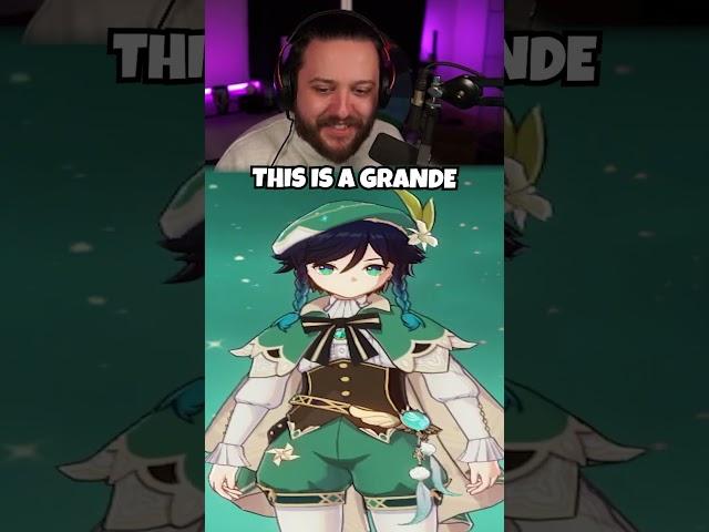 This Player ONLY Builds Anemo Boys in Genshin Impact...