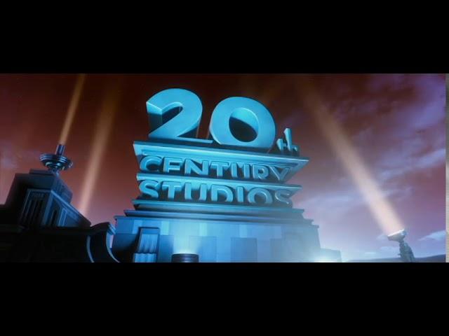 20th Century Studios (2020) Preview 2 Effects