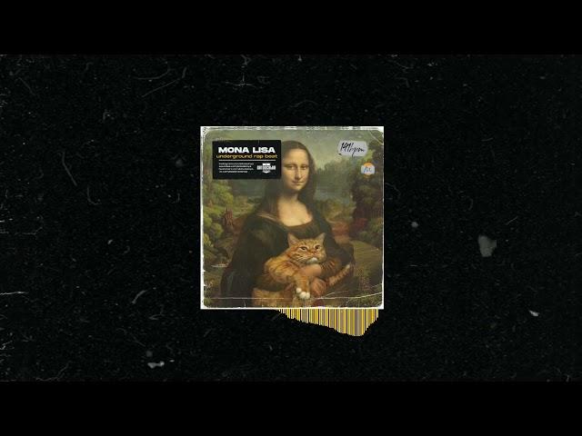 Griselda x Westside Gunn x Benny The Butcher Underground Type Beat - Mona lisa (prod. Bitodelnya)