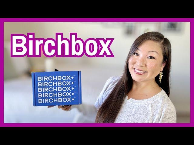 Birchbox | November 2024