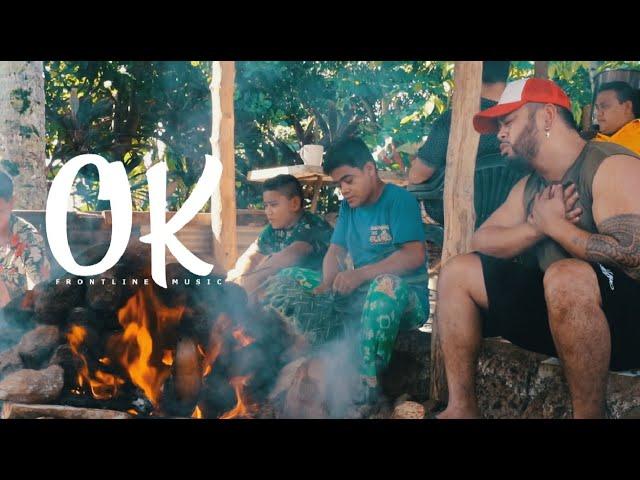 OK - SJ Demarco , Danger Boe & Faith25 ( Official Music Video )