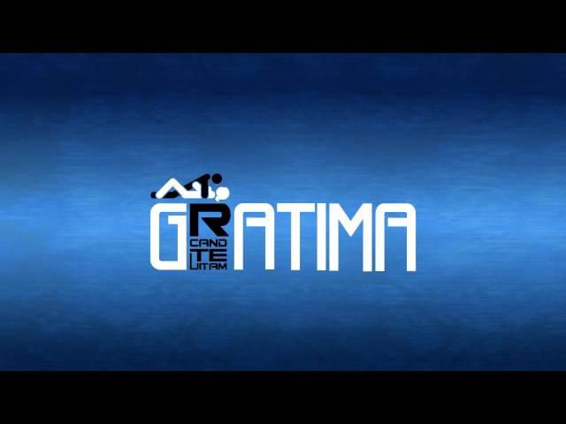 GRATIMA - Cand te uitam