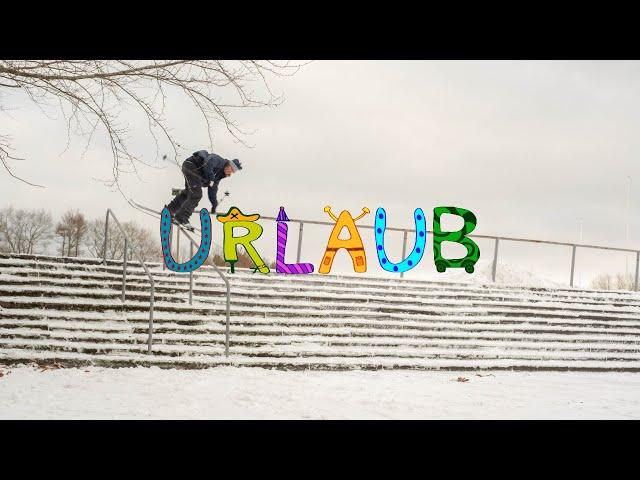 URLAUB - STREETMOVIE