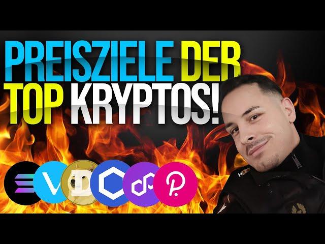 Reich werden mit Krypto: Wann ist der beste Zeitpunkt zum Ausstieg? | Dave bewertet Strategie!