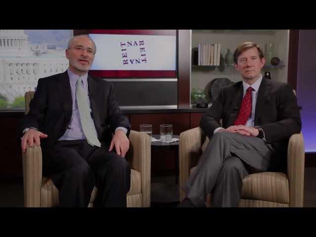 NAREIT Video Explores REITWay to Invest in Commercial Real Estate