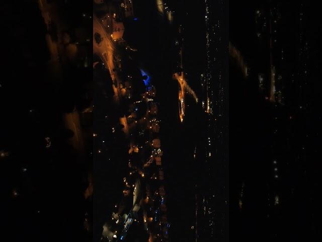 Night fly ️ ~Axel