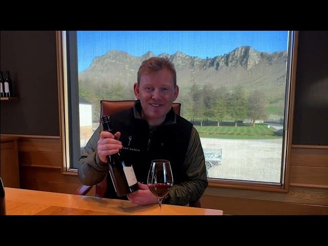 Top Wineries of New Zealand 2024–Craggy Range