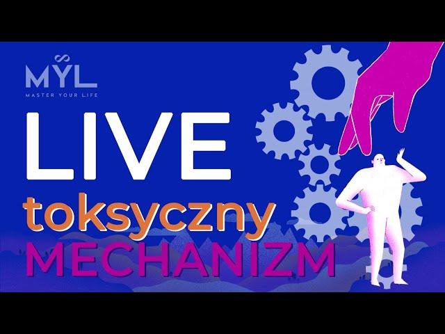 LIVE: Jak narcyz cię wyklucza?