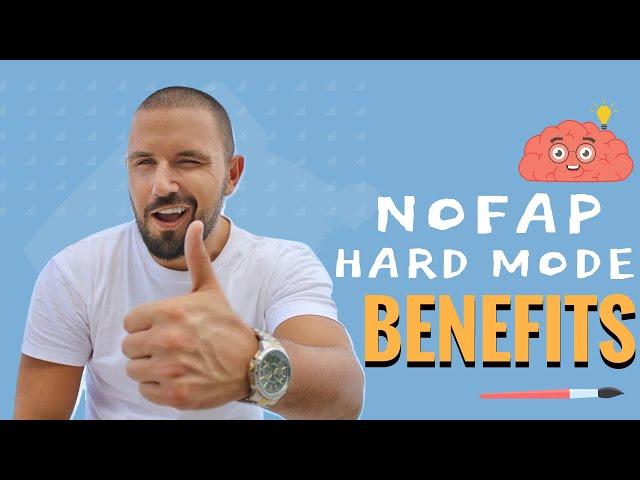 WHY YOU SHOULD DO NOFAP/SEMEN RETENTION HARD MODE ONLY *MUST WATCH*