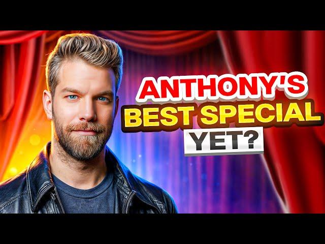 Anthony Jeselnik: Bones and All | How Good Is It?