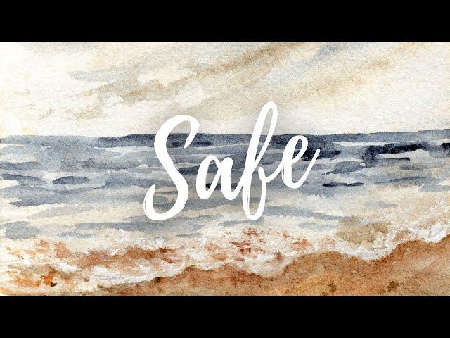 SAFE by Victory Worship | song lyric video