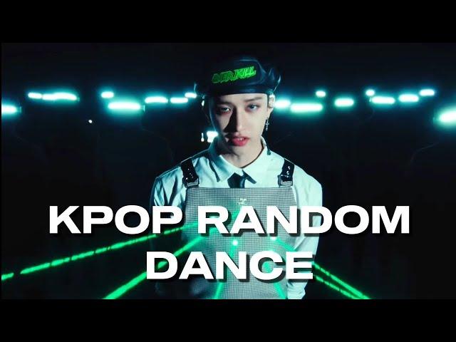 KPOP RANDOM DANCE | NEW/POPULAR & ICONIC | lixym