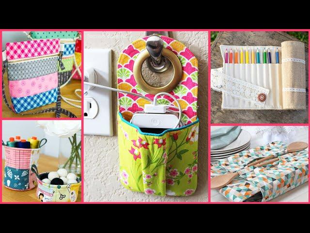 80 Sewing Gift Ideas