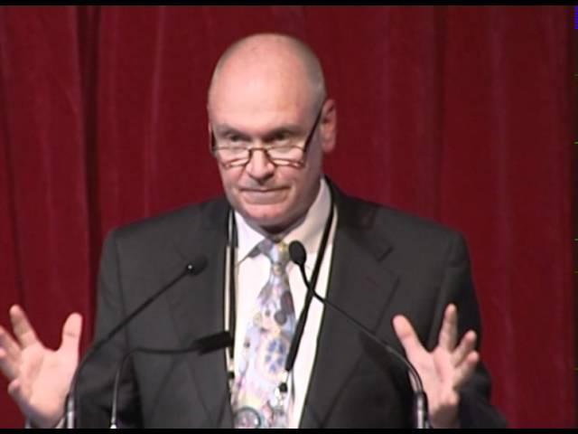 Dr Michael Walsh