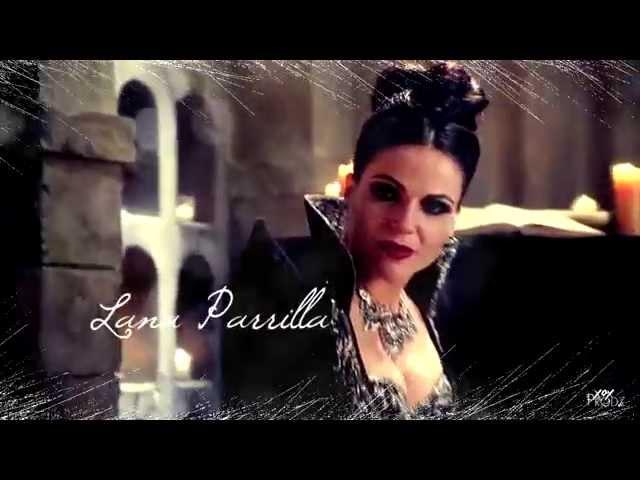 OUAT Season 4 Opening Credits Collab w/ Michael Prodz