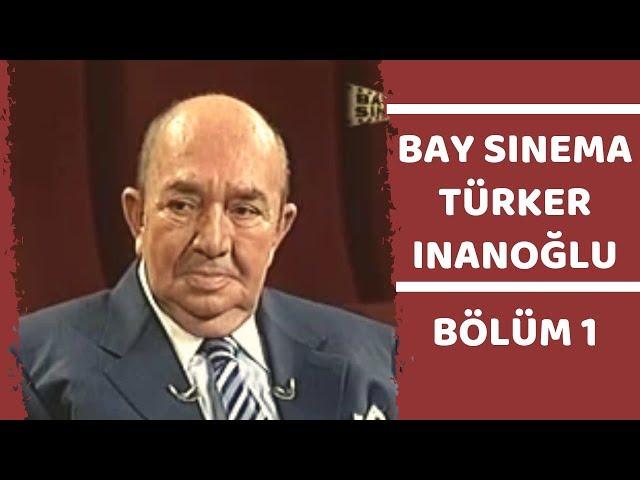 Siyaset Meydanı | Bay Sinema Türker İnanoğlu | 1. Bölüm