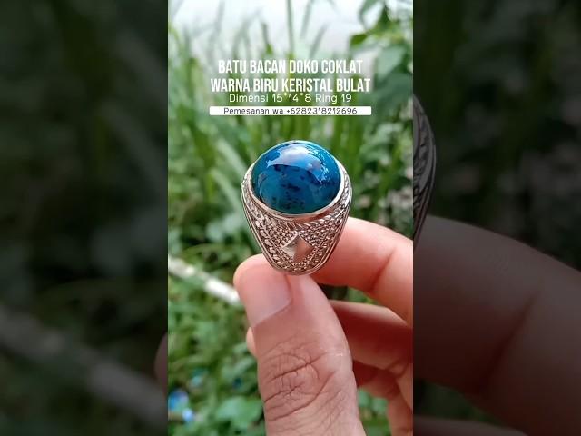 bacan harga murah #batubacan #bacan #bacanmurah #gemstone #jewellery #hargabacan #palamea #batuakik