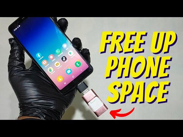 Best USB Flash Drive for iPhone/iPad/Android/Laptop and More Devices | Sunany Flash Drive Review