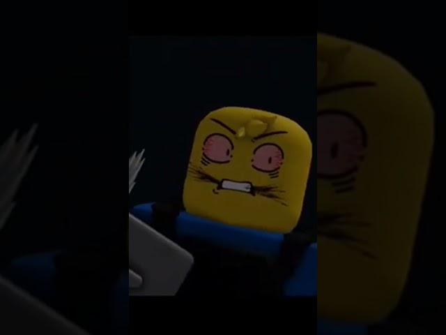 Noobs vs guest #happy @Isadabo Got 10k subs! #edit #robloxiauntildawn #roblox #robloxedit #memes