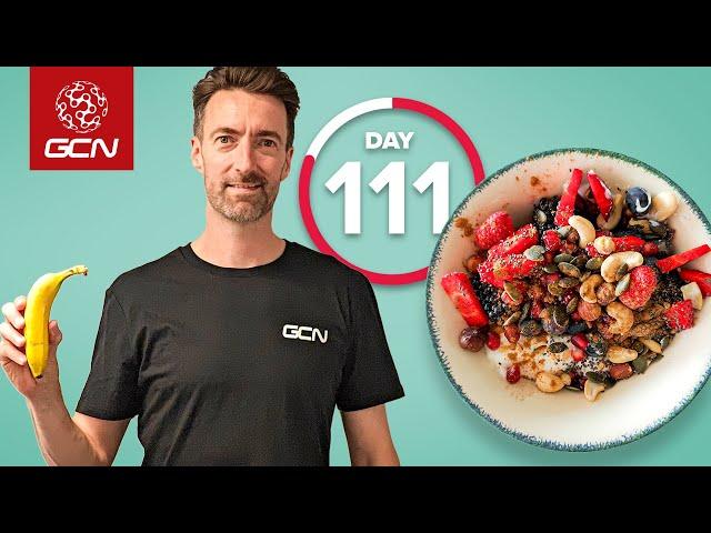 What I Eat For Health & Longevity | Dan’s Journey Back to Health and Fitness (Pt. 4)