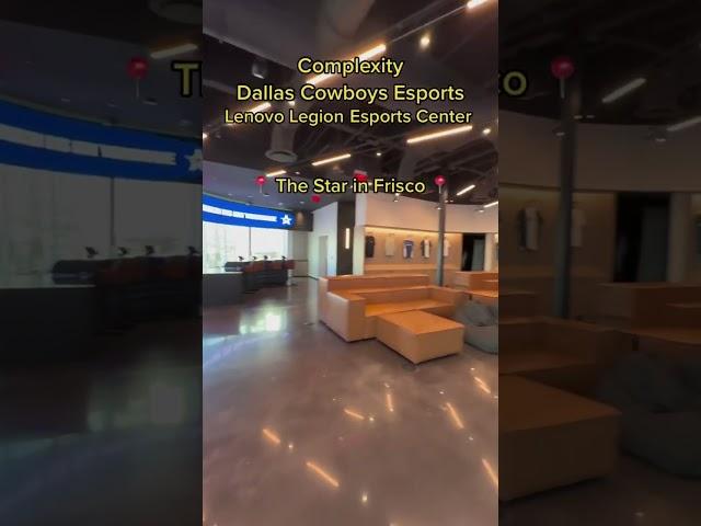 The hottest gaming facility in DFW 
