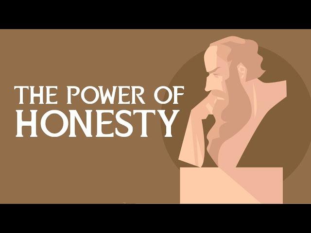 Stoic Honesty: Stop Lying to Yourself