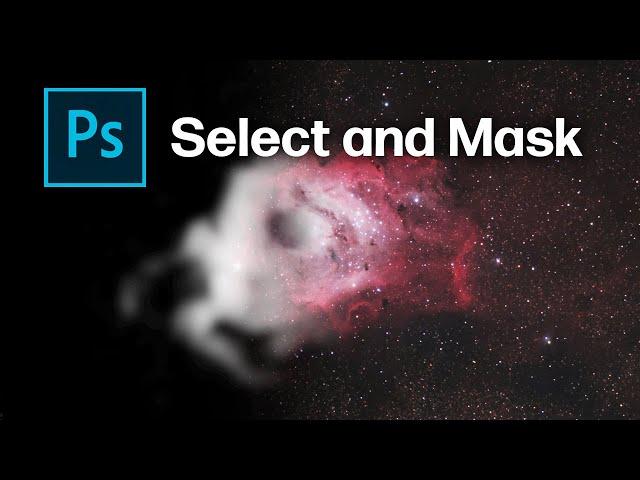 Most Powerful Photoshop CC Tool for Astrophotography