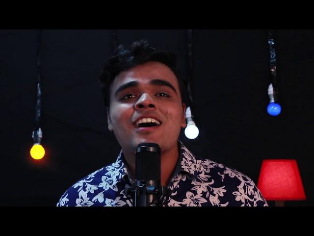 Humdard Cover Song | Harshil Patel