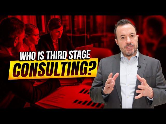Overview of Third Stage Consulting Group | Independent Digital Transformation and ERP Consultants