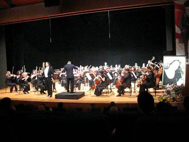 G.Verdi-Attila- "Mentre gonfiarsi l'anima"-Burak Bilgili