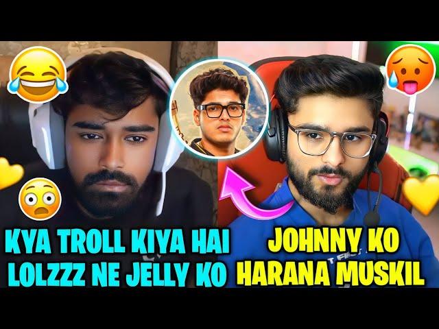 NEYOO REACTION  LOLZZZ INTERVIEW  JOHNNY LOLZZZ TROLL JELLY  REPLY ON OUT OF COMPETITION  | GODL