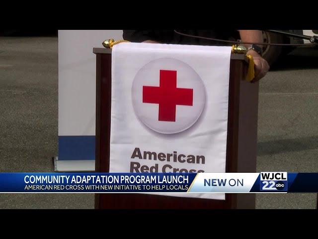 American Red Cross begins new program in Chatham County