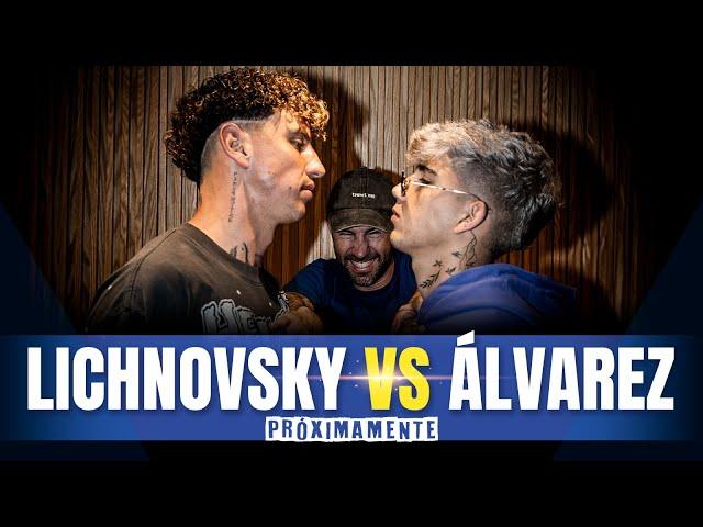 ¿KEVIN Álvarez vs IGOR Lichnovsky en BOXEO? | Nuevo Look de Kevin | Domingo de Triiisecta