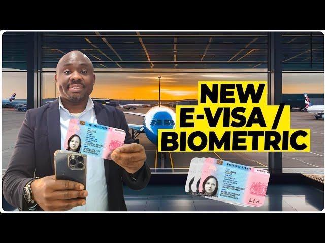 Uk Visa Update 2024 ( Visa Sponsorship Jobs In UK )