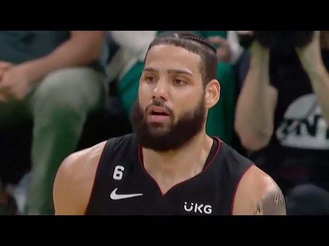 CALEB MARTIN GOES OFF IN GAME 7 