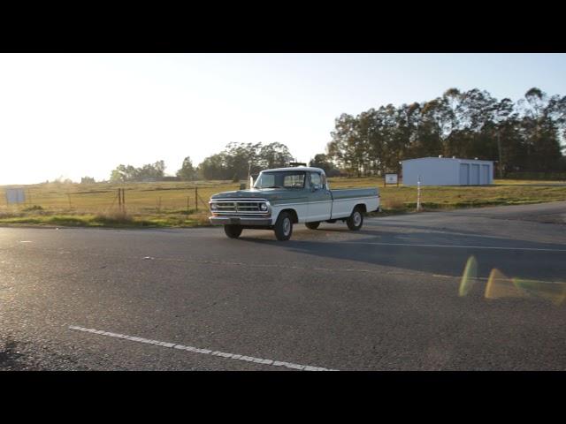 1971 Ford F100 v4