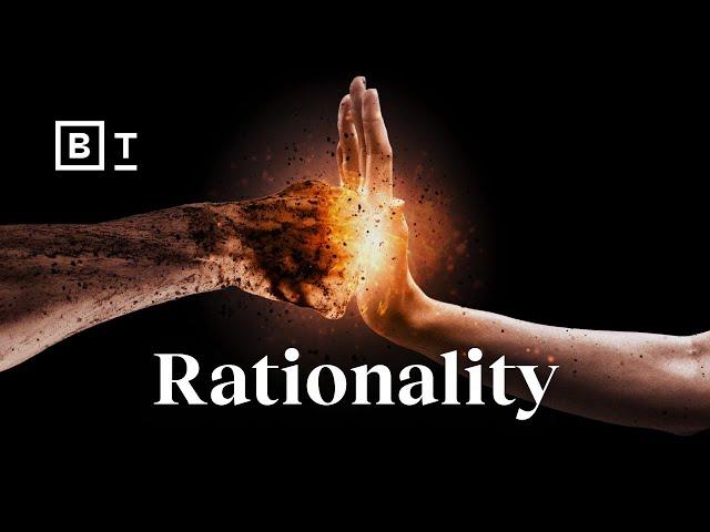 The war on rationality | Steven Pinker