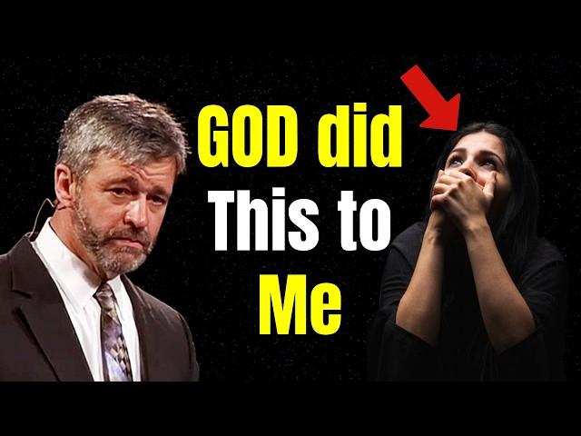 Experiencing God's Discipline: Powerful Messages by Paul Washer & Steven Lawson