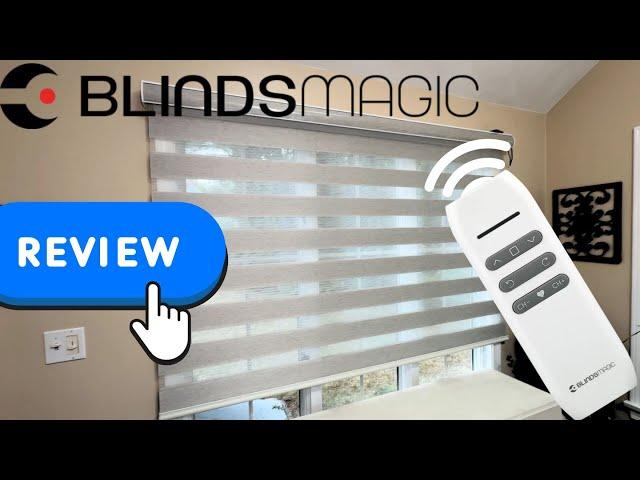 BlindsMagic Full Product Unboxing And Review