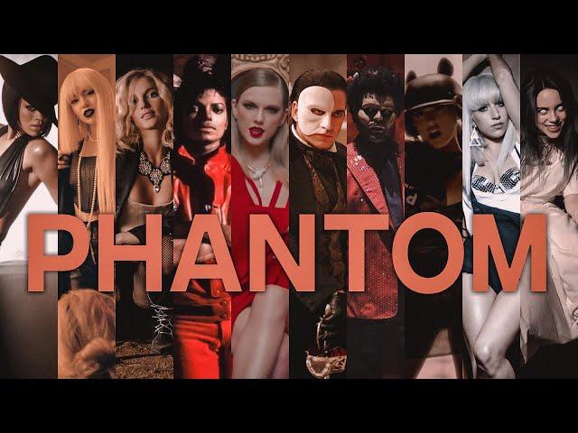 PHANTOM | A HALLOWEEN MEGAMIX // by Adamusic