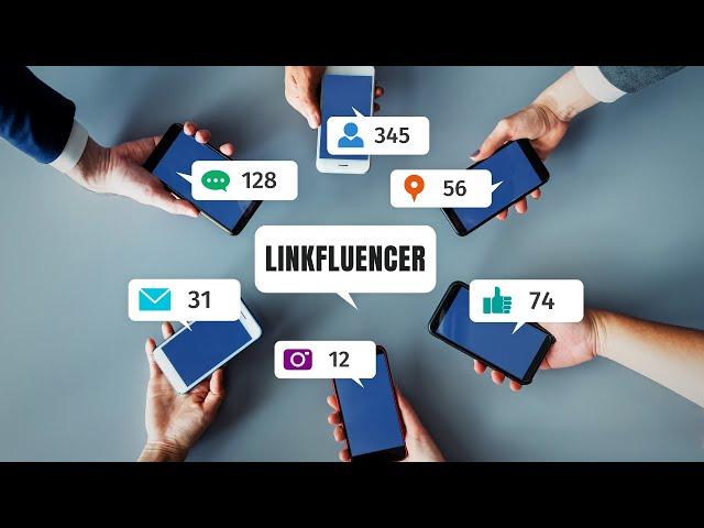 Linkfluencer