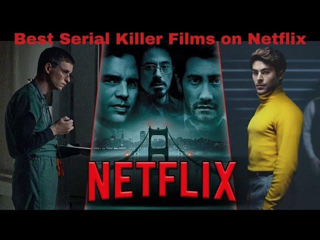 WorldFree4u Super Hit 15 Best Serial Killer Films List on Netflix to Watch Right Now | WorldFree4u