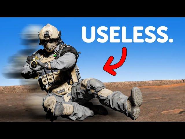 7 Fatal Movement Mistakes in Warzone