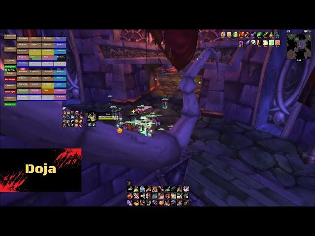 TOOGA fail (Payo) | World of Warcraft Highlights