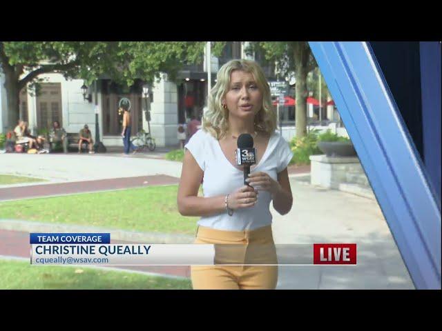 WSAV News 3