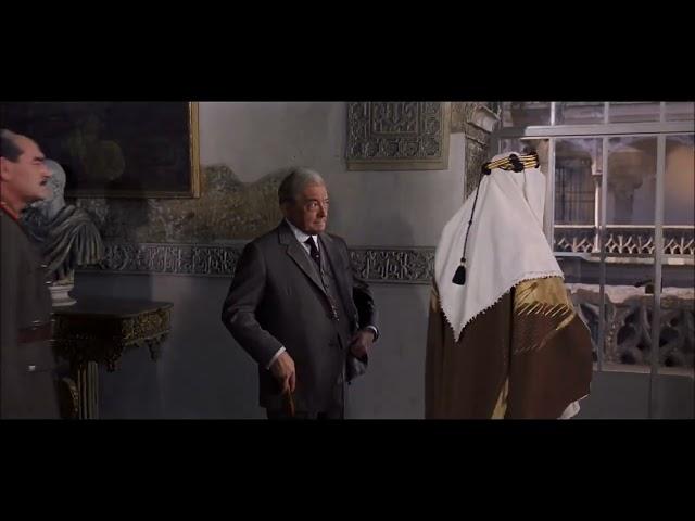 T E  Lawrence: The Overlap of Archaeology and Empire
