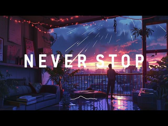 [무료비트] 새벽감성 기타 트랩비트 - "Never Stop" │ Polo G Type Beat 2024