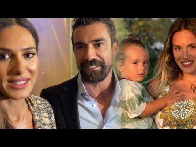 A threat from Mihre Mutlu to Ibrahim Çelikkol: "If you marry Natali, you will not see your son!